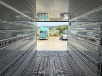 ISUZU Forward Refrigerator & Freezer Truck TKG-FRR90S2 2014 537,000km_20