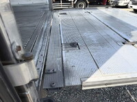 ISUZU Forward Refrigerator & Freezer Truck TKG-FRR90S2 2014 537,000km_24