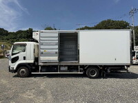 ISUZU Forward Refrigerator & Freezer Truck TKG-FRR90S2 2014 537,000km_26