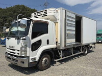 ISUZU Forward Refrigerator & Freezer Truck TKG-FRR90S2 2014 537,000km_27