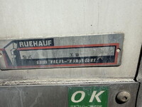 ISUZU Forward Refrigerator & Freezer Truck TKG-FRR90S2 2014 537,000km_27