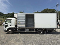 ISUZU Forward Refrigerator & Freezer Truck TKG-FRR90S2 2014 537,000km_28