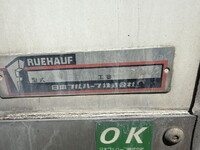 ISUZU Forward Refrigerator & Freezer Truck TKG-FRR90S2 2014 537,000km_29