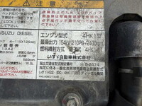 ISUZU Forward Refrigerator & Freezer Truck TKG-FRR90S2 2014 537,000km_29