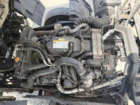 ISUZU Forward Refrigerator & Freezer Truck TKG-FRR90S2 2014 537,000km_32