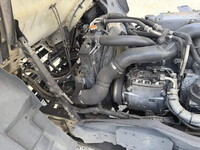 ISUZU Forward Refrigerator & Freezer Truck TKG-FRR90S2 2014 537,000km_34