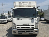 ISUZU Forward Refrigerator & Freezer Truck TKG-FRR90S2 2014 537,000km_3