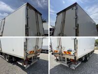 ISUZU Forward Refrigerator & Freezer Truck TKG-FRR90S2 2014 537,000km_3