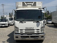 ISUZU Forward Refrigerator & Freezer Truck TKG-FRR90S2 2014 537,000km_4