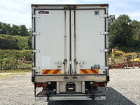 ISUZU Forward Refrigerator & Freezer Truck TKG-FRR90S2 2014 537,000km_5