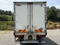 ISUZU Forward Refrigerator & Freezer Truck TKG-FRR90S2 2014 537,000km_6