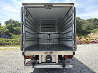 ISUZU Forward Refrigerator & Freezer Truck TKG-FRR90S2 2014 537,000km_8