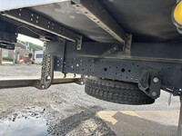 ISUZU Elf Aluminum Van TRG-NPR85AN 2015 296,666km_21