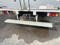 ISUZU Elf Aluminum Van TRG-NPR85AN 2015 296,666km_23