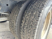ISUZU Elf Aluminum Van TRG-NPR85AN 2015 296,666km_24