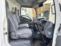 ISUZU Elf Aluminum Van TRG-NPR85AN 2015 296,666km_27