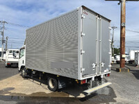 ISUZU Elf Aluminum Van TRG-NPR85AN 2015 296,666km_2