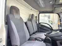 ISUZU Elf Aluminum Van TRG-NPR85AN 2015 296,666km_30
