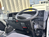 ISUZU Elf Aluminum Van TRG-NPR85AN 2015 296,666km_31