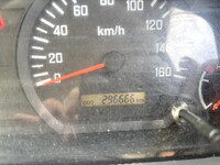 ISUZU Elf Aluminum Van TRG-NPR85AN 2015 296,666km_35