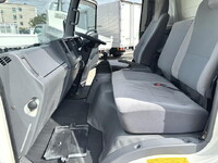 ISUZU Elf Aluminum Van TRG-NPR85AN 2015 296,666km_39