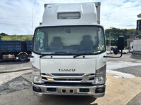 ISUZU Elf Aluminum Van TRG-NPR85AN 2015 296,666km_3