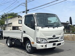 Toyoace Flat Body