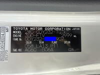 TOYOTA Toyoace Flat Body 2WG-GDY232 2026 16km_25
