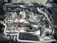 TOYOTA Toyoace Flat Body 2WG-GDY232 2026 16km_26