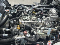 TOYOTA Toyoace Flat Body 2WG-GDY232 2026 16km_27