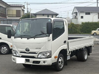 TOYOTA Toyoace Flat Body 2WG-GDY232 2026 16km_3