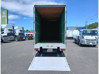 HINO Dutro Aluminum Van TKG-XZU650M 2012 147,000km_11