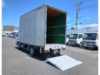 HINO Dutro Aluminum Van TKG-XZU650M 2012 147,000km_15