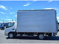 HINO Dutro Aluminum Van TKG-XZU650M 2012 147,000km_18