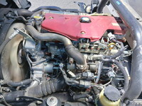 HINO Dutro Aluminum Van TKG-XZU650M 2012 147,000km_19