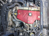 HINO Dutro Aluminum Van TKG-XZU650M 2012 147,000km_20