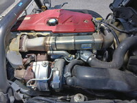 HINO Dutro Aluminum Van TKG-XZU650M 2012 147,000km_21