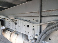 HINO Dutro Aluminum Van TKG-XZU650M 2012 147,000km_23