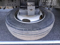 HINO Dutro Aluminum Van TKG-XZU650M 2012 147,000km_25