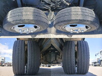 HINO Dutro Aluminum Van TKG-XZU650M 2012 147,000km_27