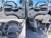 HINO Dutro Aluminum Van TKG-XZU650M 2012 147,000km_31