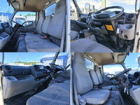 HINO Dutro Aluminum Van TKG-XZU650M 2012 147,000km_32