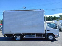HINO Dutro Aluminum Van TKG-XZU650M 2012 147,000km_5