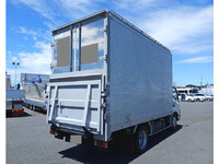 HINO Dutro Aluminum Van TKG-XZU650M 2012 147,000km_6