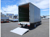 HINO Dutro Aluminum Van TKG-XZU650M 2012 147,000km_7