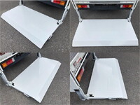 MITSUBISHI FUSO Canter Flat Body 2TG-FBA00 2021 16,032km_14