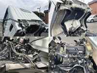 MITSUBISHI FUSO Canter Flat Body 2TG-FBA00 2021 16,032km_16