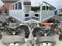 MITSUBISHI FUSO Canter Flat Body 2TG-FBA00 2021 16,032km_18