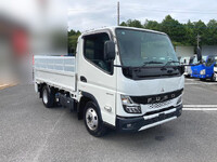 MITSUBISHI FUSO Canter Flat Body 2TG-FBA00 2021 16,032km_1