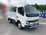 Canter Flat Body